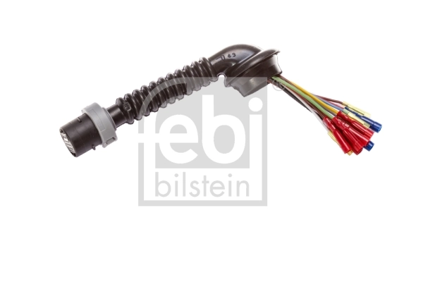 Cable Repair Set, door